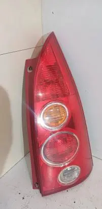 Mazda Premacy Rear/tail lights 22061961