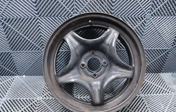 Dacia Sandero III R16 forged rim 403008531R