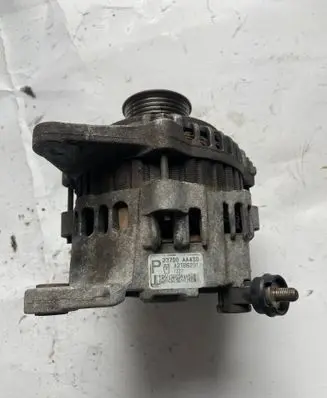 Subaru Impreza II Generator/alternator 23700AA430 A2TB6291