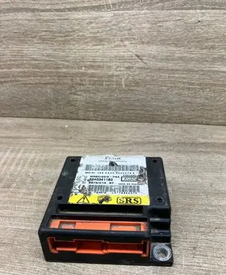 Peugeot 607 Airbag control unit/module 9640341180 3675C13B7
