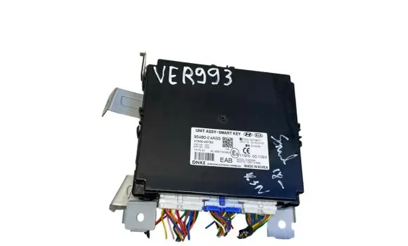 KIA Soul Other control units/modules 95480E4AB0 4100000780