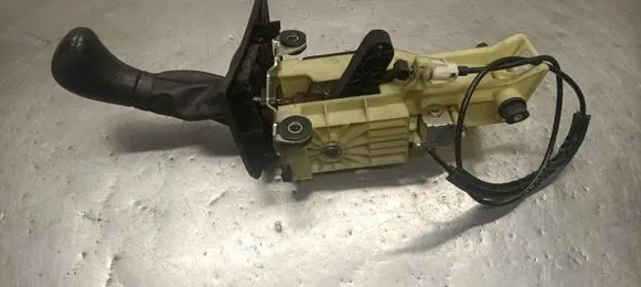 Mercedes-Benz Sprinter W906 Gear shifter/selector 906267096 A9062603509