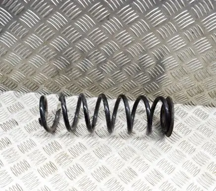 Volkswagen Golf VIII Rear coil spring 5Q0511115GG
