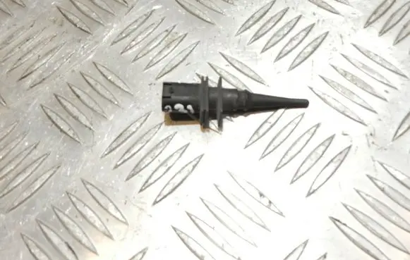 BMW 5 F10 F11 Outside/external air temperature sensor 6936953 46231