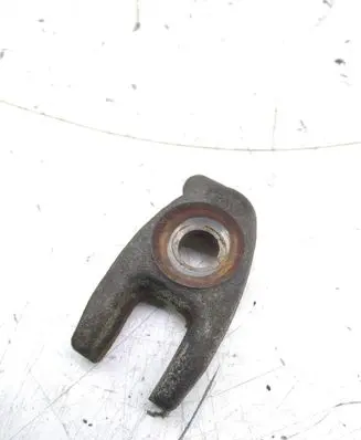Nissan Qashqai+2 Fuel Injector clamp holder