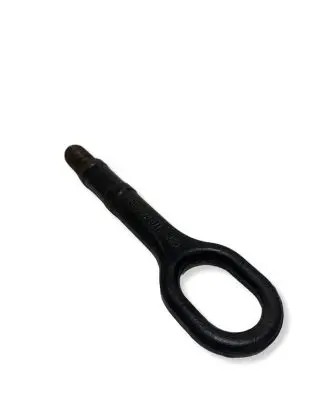 Volkswagen Golf V Towing hook eye 1T0805615A