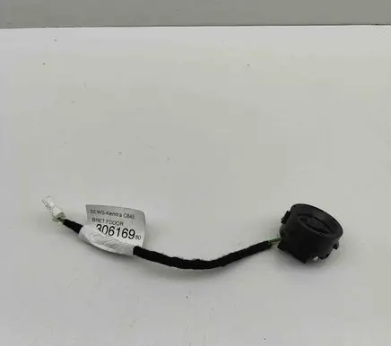 Citroen C5 Aircross Panel speaker 9809351180