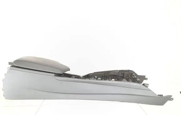 BMW 4 F32 F33 Center console 105015894 584507