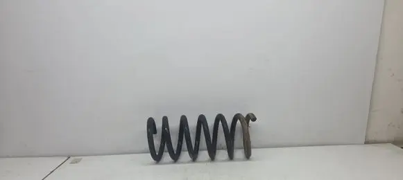 Chevrolet Captiva Front coil spring
