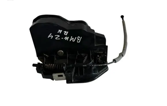BMW Z4 E85 E86 Front door lock 7036169