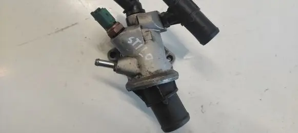 Fiat Stilo Engine coolant pipe/hose TH682688