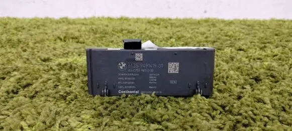 BMW 2 F46 Tailgate/trunk control unit/module 949141901