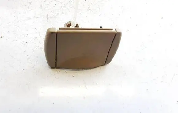 BMW 5 E60 E61 Other interior part 695714101 6957141-01
