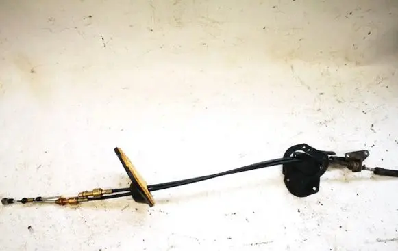 Alfa Romeo 166 Gear shift cable linkage 60665379 60665379b