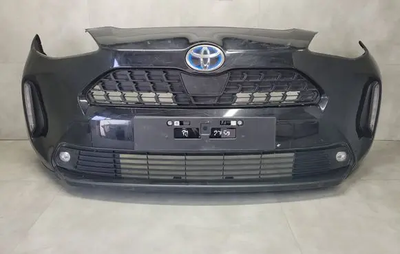 Toyota Yaris Cross Front bumper 521190DC20 521290D080 882100D010
