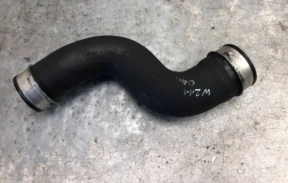 Mercedes-Benz E W211 Intercooler hose/pipe