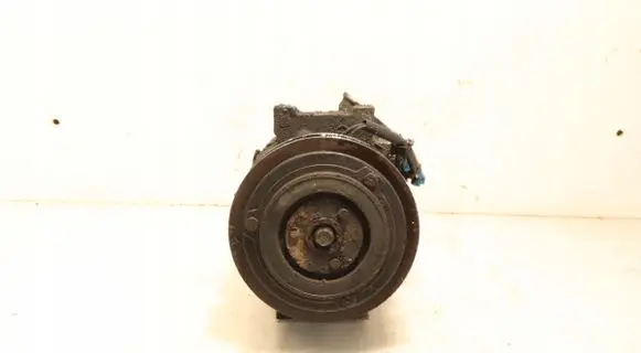 Air conditioning (A/C) compressor (pump)