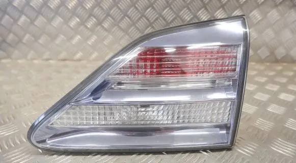 Lexus RX III Tailgate rear/tail lights 8158148120