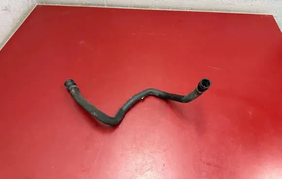 BMW X3 G45 Engine coolant pipe/hose 5A2FDE4 17125A2FDE4