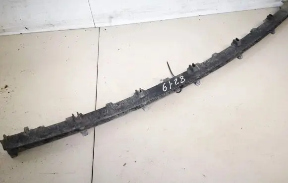 Opel Astra G Front bumper mounting bracket