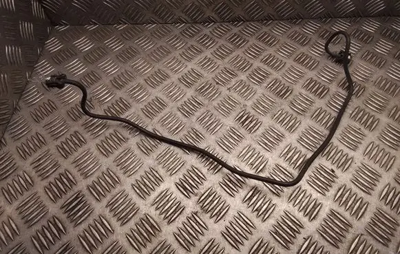 Peugeot 308 Engine coolant pipe/hose 4C001960 N125 PA12