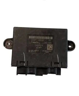 Ford Mondeo MK V Door control unit/module DG9T14B531CE