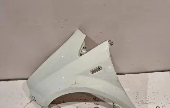 Fiat Grande Punto Fender