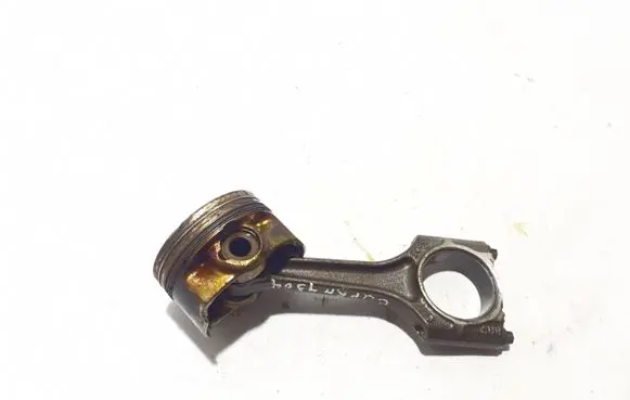 Cupra Formentor Piston with connecting rod 06Q107065