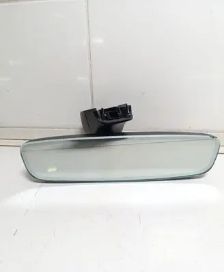 Audi e-tron Rear view mirror (interior) 8W0857511F E11048406