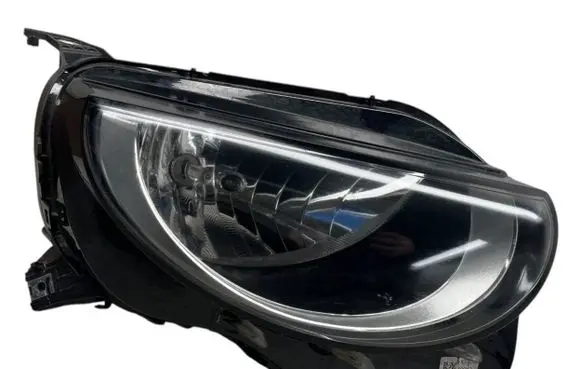 Fiat 500E Headlight/headlamp 00521400300 148R00 00140015