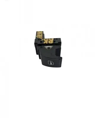 Volkswagen Tiguan Electric window control switch 7L6959855B