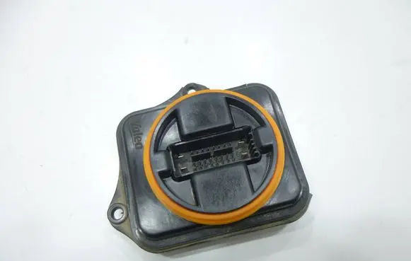 Volkswagen PASSAT B7 Headlight ballast module Xenon 3D0941329B H05S0012 15052013