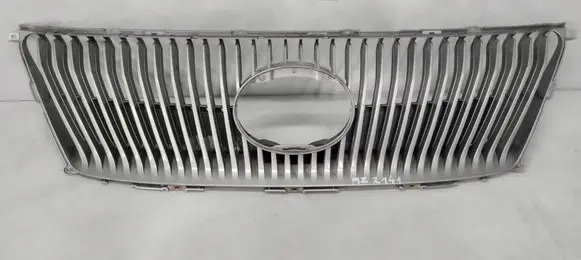 Lexus RX 450H Front bumper upper radiator grill 53155-48030