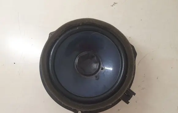 Ford Galaxy Front door speaker 6M2T18808FB