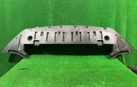 Ford Edge II Front bumper skid plate/under tray KT4BR83384A