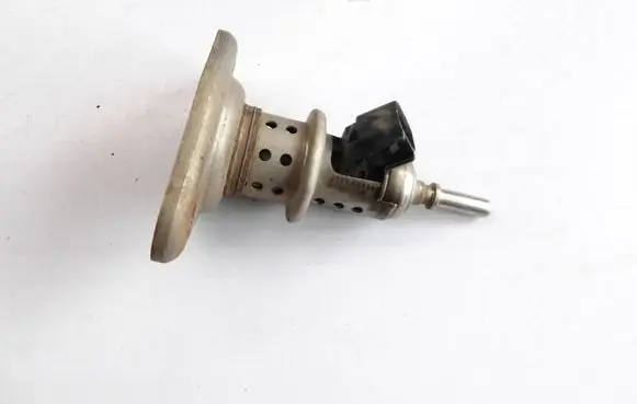 Opel Astra K AdBlue injector KRAUSMOTORS 55504439