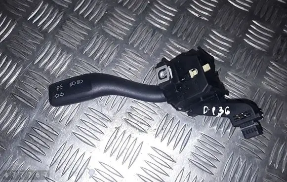 Audi TT TTS Mk2 Light switch 8P0953513A