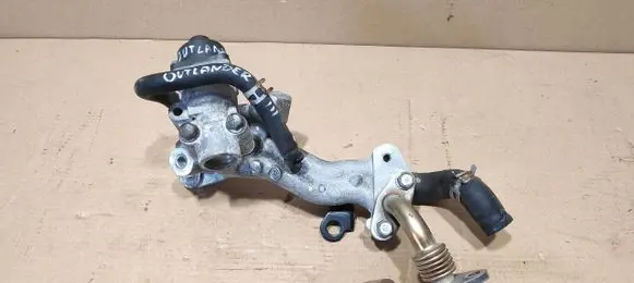 EGR valve