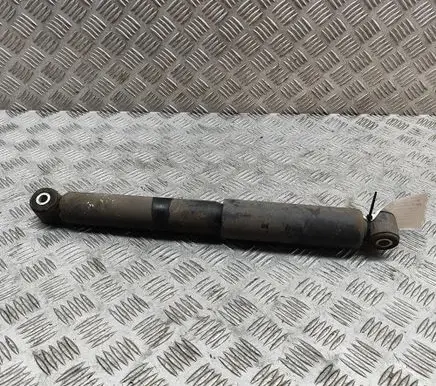 Volkswagen Crafter Rear shock absorber/damper 2N0513029J