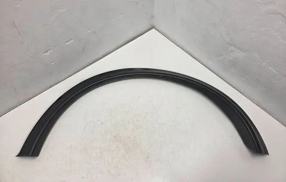 Nissan Juke I F15 Rear fender molding trim 78861