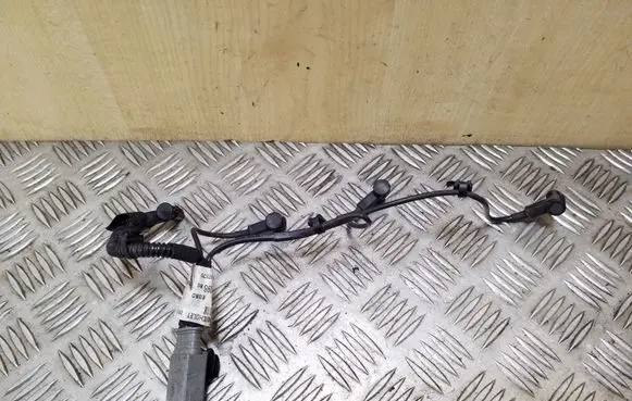 Ford Kuga II Glow plug wires 9688409680