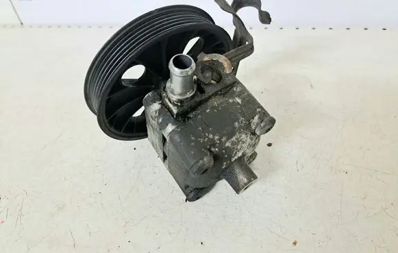Power steering pump