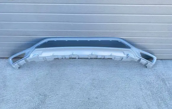 Volvo XC90 Front bumper lip 31399027