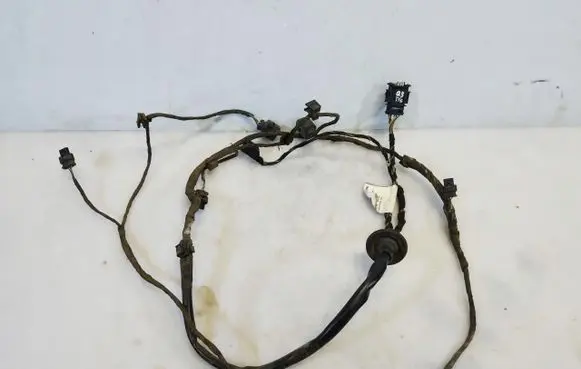 Audi Q5 SQ5 Parking sensor (PDC) wiring loom
