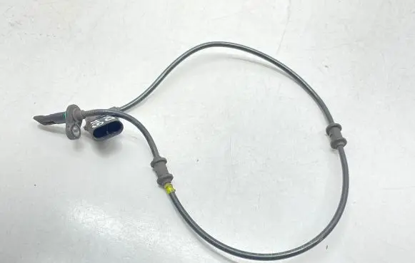 ABS rear brake sensor