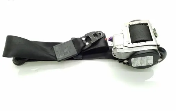 Audi A6 S6 C6 4F Front seatbelt 4F0857705