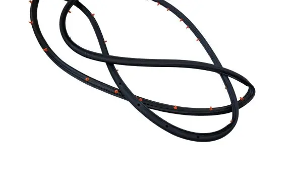 Ford Escape IV Rubber seal rear door LJ6BS20530 LJ6BS20530A LJ7BS20530