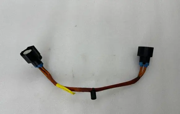 Tesla Model X Brake wiring harness 108638000A A19E0002061