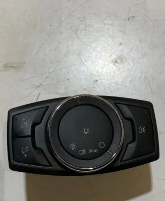 Ford Mustang VI Light switch DG9T13D061BEW