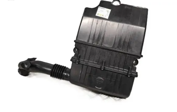Air filter box
